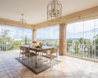 Resale - Villa - Estepoa - El Paraíso