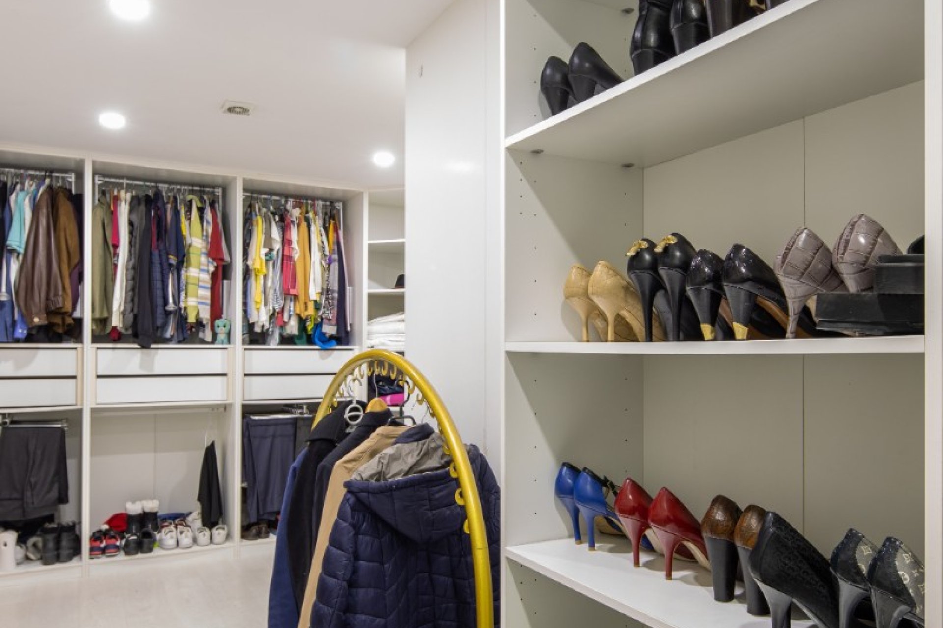 Resale - Villa - Estepoa - El Paraíso