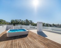 Resale - Villa - Estepoa - El Paraíso