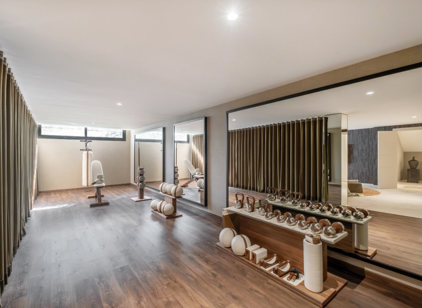 Resale - Villa - Estepoa - El Paraíso