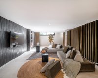 Resale - Villa - Estepoa - El Paraíso