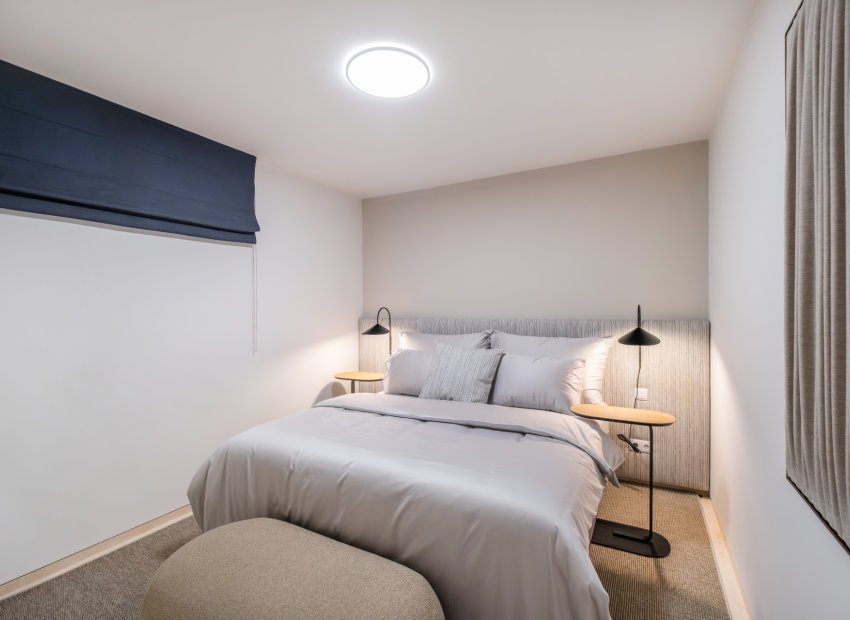 Resale - Villa - Estepoa - El Paraíso