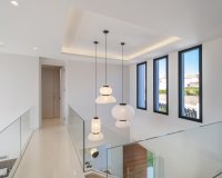 Resale - Villa - Estepoa - El Paraíso