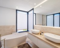 Resale - Villa - Estepoa - El Paraíso