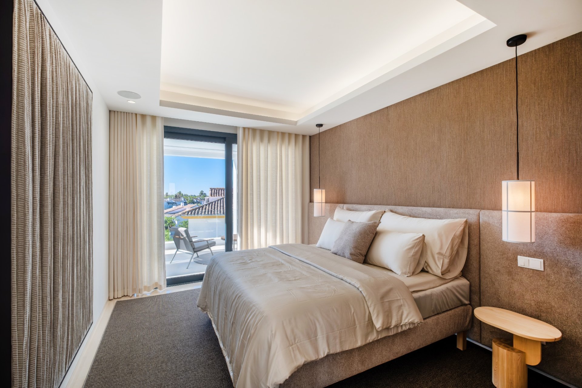 Resale - Villa - Estepoa - El Paraíso