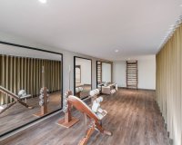 Resale - Villa - Estepoa - El Paraíso