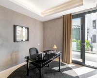 Resale - Villa - Estepoa - El Paraíso