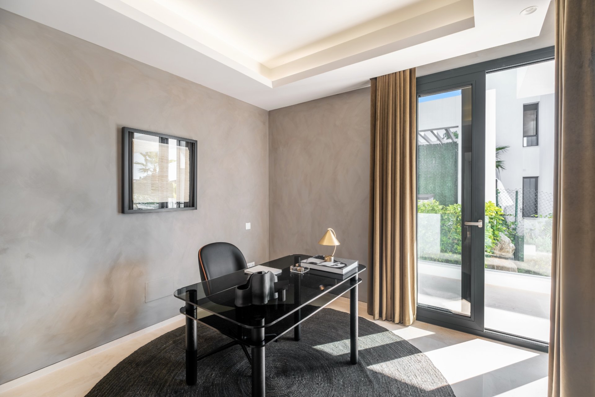 Resale - Villa - Estepoa - El Paraíso