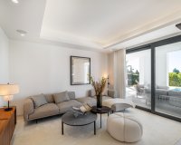 Resale - Villa - Estepoa - El Paraíso