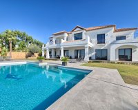 Resale - Villa - Estepoa - Los Flamingos