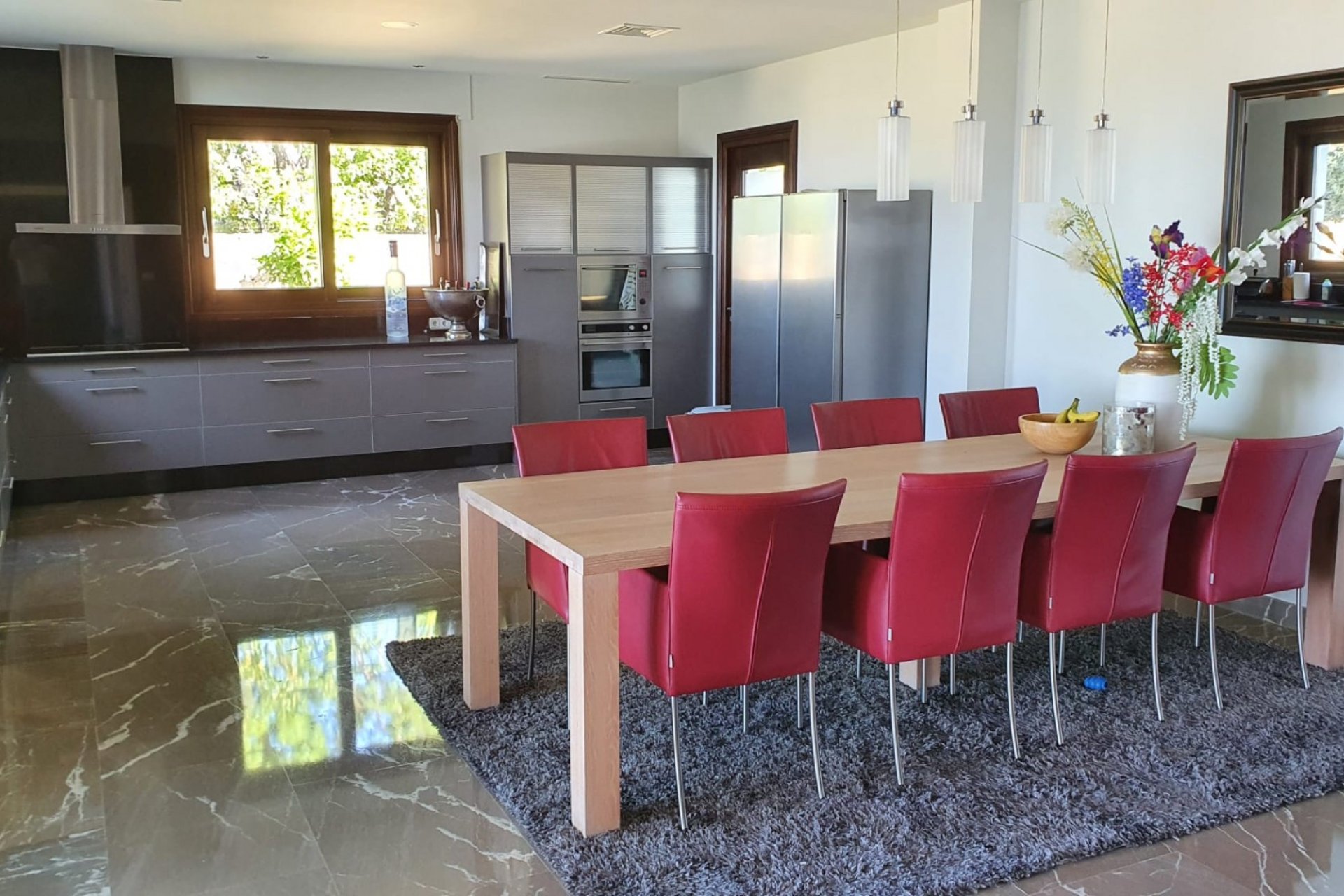 Resale - Villa - Estepoa - Los Flamingos