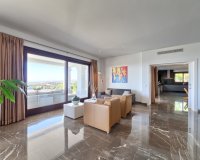 Resale - Villa - Estepoa - Los Flamingos