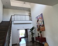 Resale - Villa - Estepoa - Los Flamingos