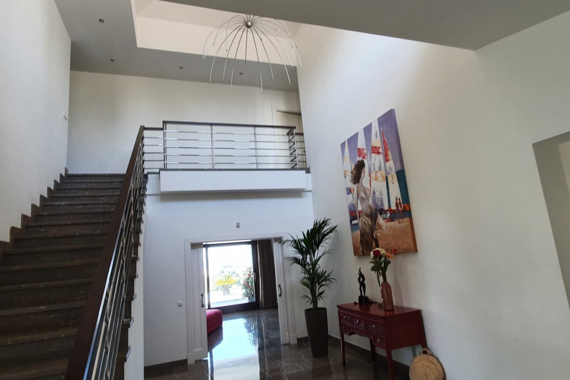 Resale - Villa - Estepoa - Los Flamingos