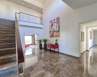 Resale - Villa - Estepoa - Los Flamingos