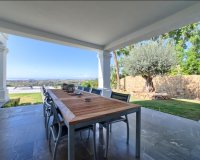 Resale - Villa - Estepoa - Los Flamingos