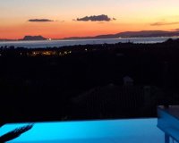 Resale - Villa - Estepoa - Los Flamingos