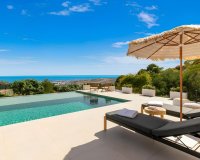 Resale - Villa - Estepoa - New Golden Mile