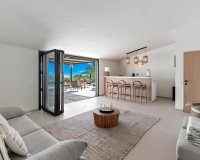 Resale - Villa - Estepoa - New Golden Mile