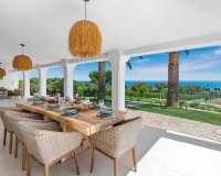 Resale - Villa - Estepoa - New Golden Mile