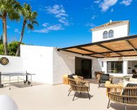 Resale - Villa - Estepoa - New Golden Mile