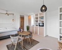 Resale - Villa - Estepoa - New Golden Mile