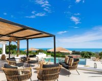 Resale - Villa - Estepoa - New Golden Mile