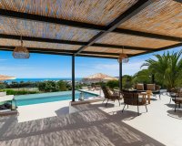 Resale - Villa - Estepoa - New Golden Mile