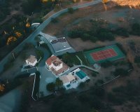 Resale - Villa - Estepoa - New Golden Mile