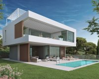 Resale - Villa - Estepoa - New Golden Mile