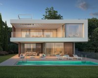 Resale - Villa - Estepoa - New Golden Mile