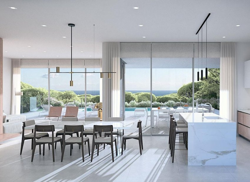 Resale - Villa - Estepoa - New Golden Mile