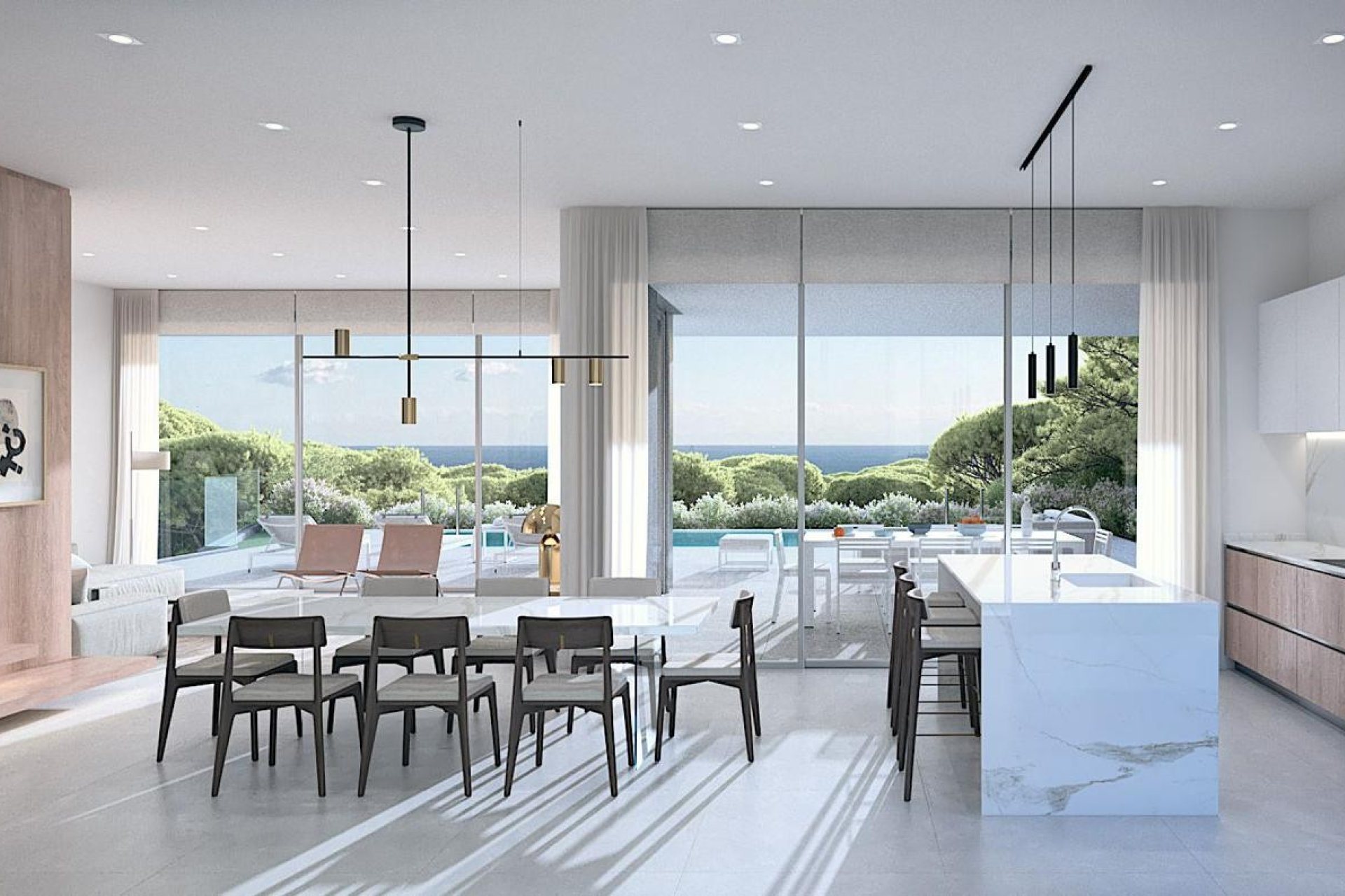 Resale - Villa - Estepoa - New Golden Mile