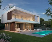 Resale - Villa - Estepoa - New Golden Mile