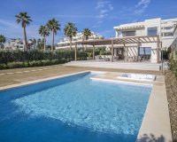 Resale - Villa - Estepoa - New Golden Mile