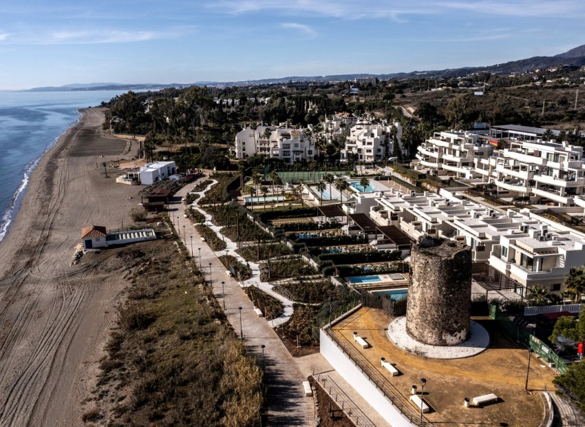 Resale - Villa - Estepoa - New Golden Mile