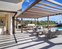 Resale - Villa - Estepoa - New Golden Mile