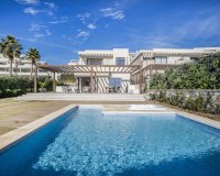 Resale - Villa - Estepoa - New Golden Mile