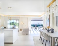 Resale - Villa - Estepoa - New Golden Mile