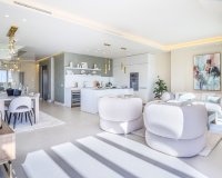 Resale - Villa - Estepoa - New Golden Mile