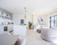 Resale - Villa - Estepoa - New Golden Mile