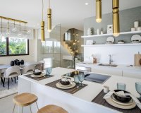 Resale - Villa - Estepoa - New Golden Mile