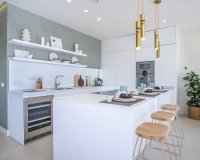 Resale - Villa - Estepoa - New Golden Mile