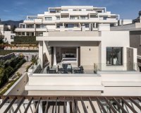 Resale - Villa - Estepoa - New Golden Mile