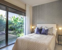 Resale - Villa - Estepoa - New Golden Mile