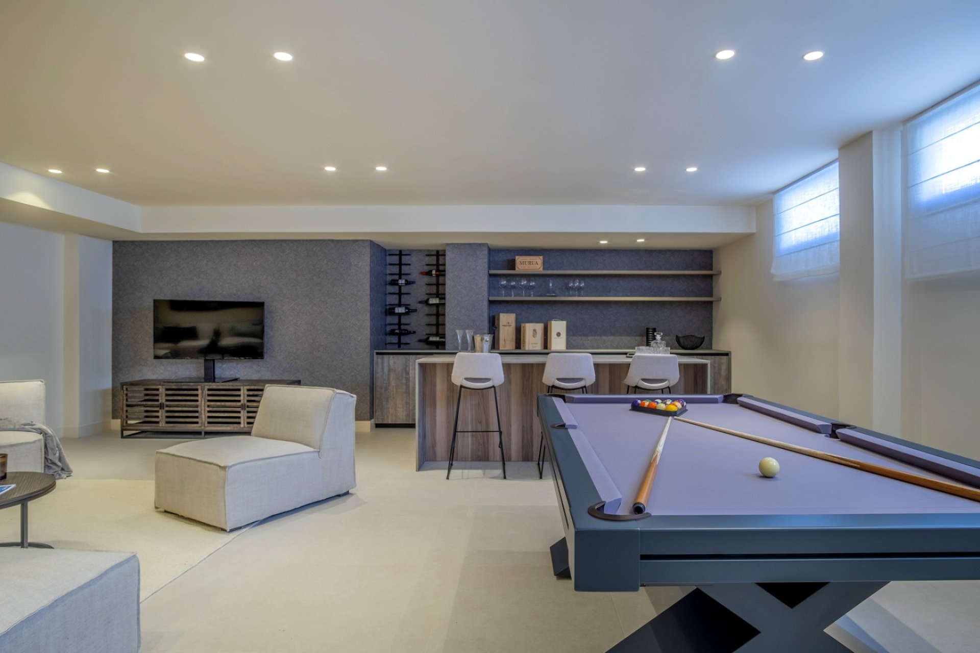 Resale - Villa - Estepoa - New Golden Mile