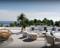 Resale - Villa - Estepoa - Selwo