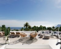 Resale - Villa - Estepoa - Selwo