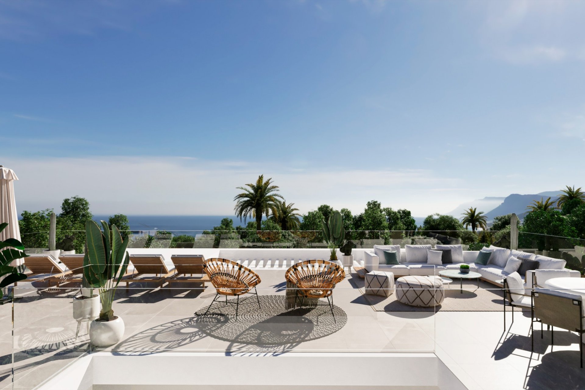 Resale - Villa - Estepoa - Selwo