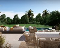 Resale - Villa - Estepoa - Selwo